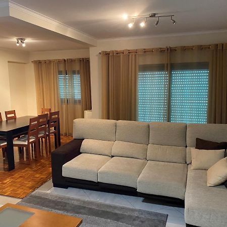 Half Way Nazare - Fatima Apartment Marrazes Екстериор снимка